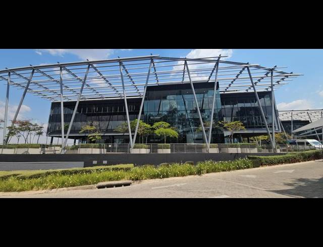 BUSINESS PROPERTY TO RENT IN WATERFALL